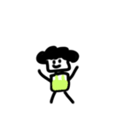 子に送るスタンプ（個別スタンプ：32）