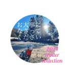 coron season9 感謝編（個別スタンプ：35）