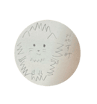 ころちぃⅠ（個別スタンプ：3）