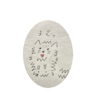 ころちぃⅠ（個別スタンプ：9）
