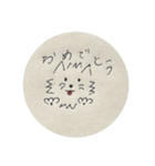 ころちぃⅠ（個別スタンプ：14）