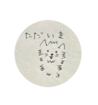 ころちぃⅠ（個別スタンプ：16）