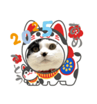 みい子からママへ2（個別スタンプ：5）