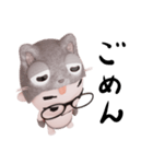 コスプレねこ③（個別スタンプ：12）