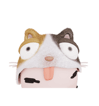 コスプレねこ③（個別スタンプ：39）
