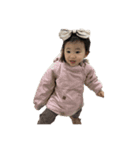 椛鈴さん（個別スタンプ：3）
