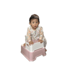 椛鈴さん（個別スタンプ：18）