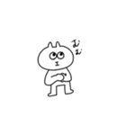 しろくまこ 3（個別スタンプ：2）