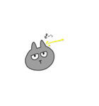 しろくまこ 3（個別スタンプ：4）