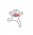 しろくまこ 3（個別スタンプ：7）