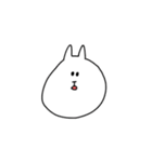 しろくまこ 3（個別スタンプ：12）