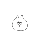 しろくまこ 3（個別スタンプ：15）