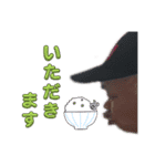 松元家のおやじっちスタンプ（個別スタンプ：5）