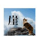 株式会社 ねぎうに 〜訴訟〜（個別スタンプ：9）