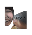 社不になりたい（個別スタンプ：2）