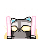 あらいくまる絵を描きたくない（個別スタンプ：6）