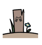 あらいくまる絵を描きたくない（個別スタンプ：40）
