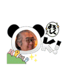 新井ヨシカズ⭐︎日常面白ガリーズ 第三弾（個別スタンプ：9）