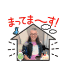 新井ヨシカズ⭐︎日常面白ガリーズ 第三弾（個別スタンプ：11）