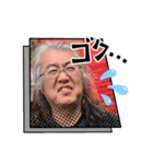 新井ヨシカズ⭐︎日常面白ガリーズ 第三弾（個別スタンプ：16）