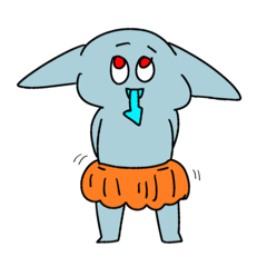 [LINEスタンプ] あおりダロス 2