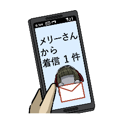 [LINEスタンプ] 怪異いろいろスタンプ