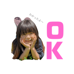 [LINEスタンプ] t.haaki