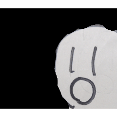 [LINEスタンプ] こまったときに送るスタンプ