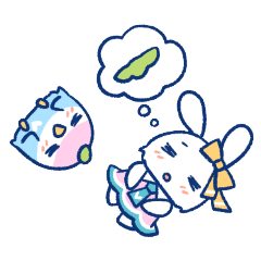 [LINEスタンプ] まめぬん 2