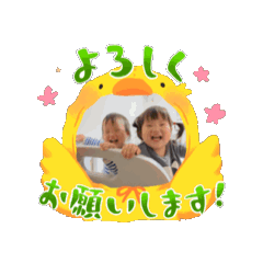 [LINEスタンプ] ❤︎Kento＆Mei❤︎  vol.3