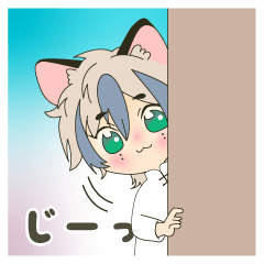 [LINEスタンプ] 水菊すたんぷ ぼるに