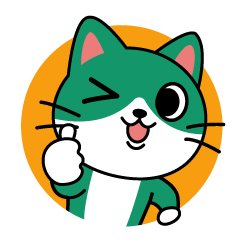 [LINEスタンプ] 足袋ねこ“すだち”のラインスタンプ