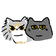 [LINEスタンプ] ぽてとまろ2