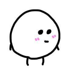 [LINEスタンプ] がんぎまるおくんの1日
