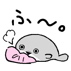 [LINEスタンプ] サカバンバスピスの暮らし