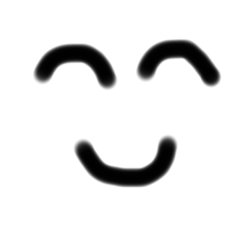 [LINEスタンプ] 笑顔キラキラスタンプ第一弾
