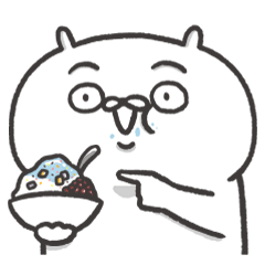 [LINEスタンプ] Zhuaitu  Solo Show 7