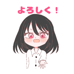 [LINEスタンプ] しつじとひめさま日常スタンプ