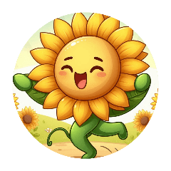 [LINEスタンプ] めっさあつい