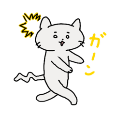 [LINEスタンプ] NEKODAコレクション3