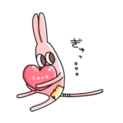 [LINEスタンプ] きっとみんなきめら