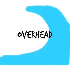 [LINEスタンプ] 波情報(サーファー専用)