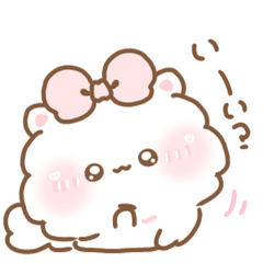 [LINEスタンプ] ぽぽらにたん♡まいにちスタンプ