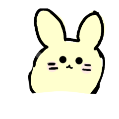 [LINEスタンプ] 可愛すぎる 愛嬌抜群 癒し動物