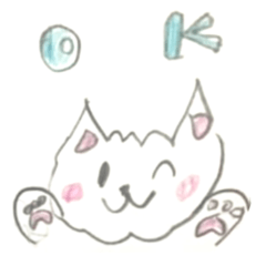 [LINEスタンプ] 日常わんこ だんご