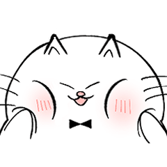 [LINEスタンプ] ぬやねこ2