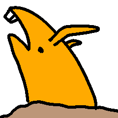 [LINEスタンプ] 多種多様で雑多なスタンプ