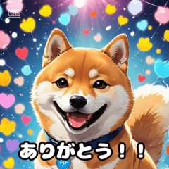 [LINEスタンプ] 犬猫スタンプ！！！！！