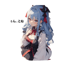 [LINEスタンプ] 魔女っ子大作戦