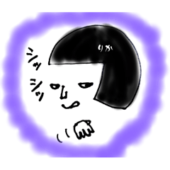 [LINEスタンプ] りかっぱチャン1